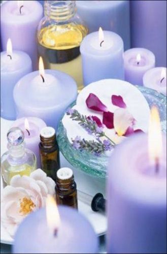Fragrances for Candles